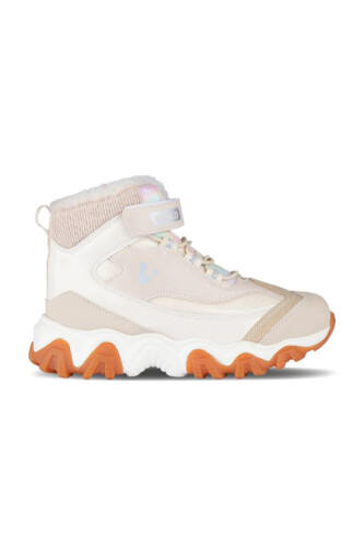 Unisex Çocuk Radus Filet Phylon Bot - Bej 