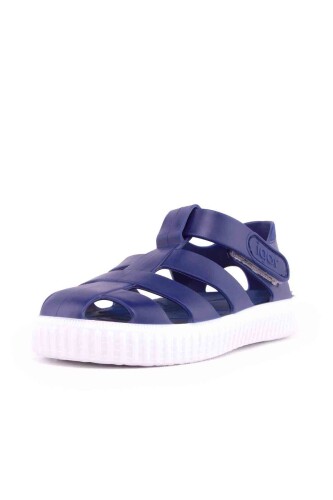 Unisex Çocuk Sandalet S1028 Nico - Marino 