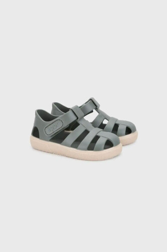 Unisex Çocuk Terlik S10340 - Verde - İgor