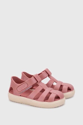Unisex Çocuk Yazlık Sandaleti Bay Rosa - Pembe 