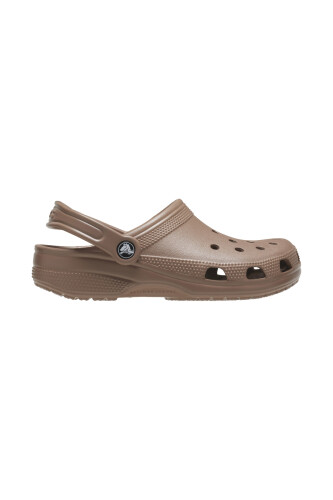 Unisex Crocs Classic Terlik - Kahve 