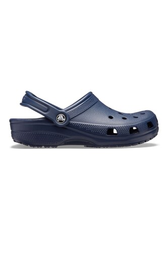 Unisex Crocs Classic Terlik - Lacivert 
