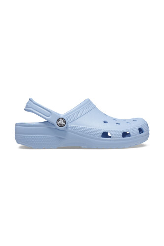 Unisex Crocs Classic Terlik - Mavi 
