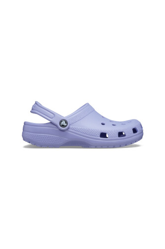 Unisex Crocs Classic Terlik - Mor 