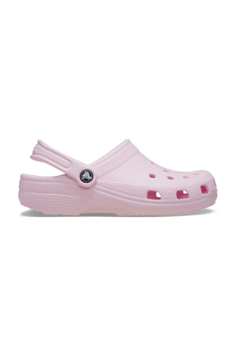 Unisex Crocs Classic Terlik - Pembe 