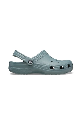 Unisex Crocs Classic Terlik - Turkuaz 
