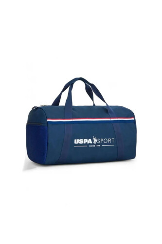 Unisex Duffle El Valizi - Lacivert 