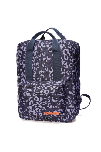 Unisex HMLGALE Sırt Çantası - Mix 