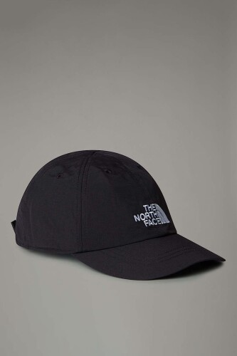 Unisex Horizon Şapka - Siyah 