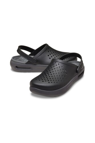 Unisex In Motion Terlik - Siyah 