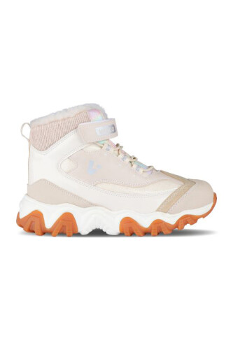 Unisex Radus Patik Phylon Bot - Bej 