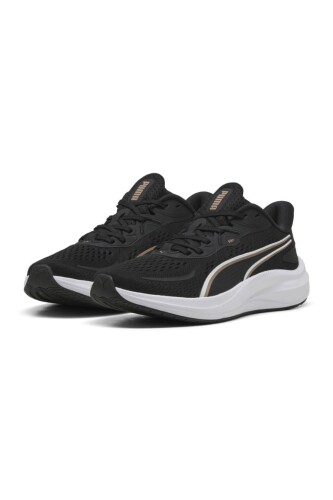 Unisex Skyrocket Lite 2 Koşu Ayakkabısı - Siyah - Puma