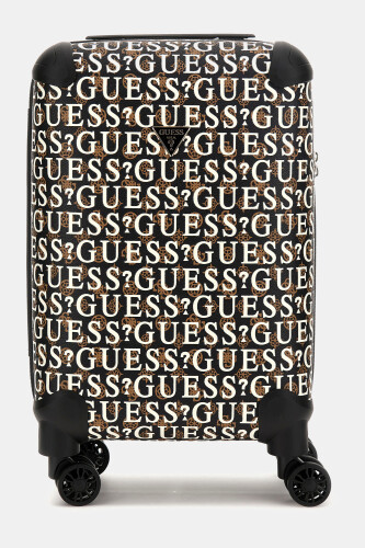 Unisex Stark Logolo Valiz - Çok Renkli 