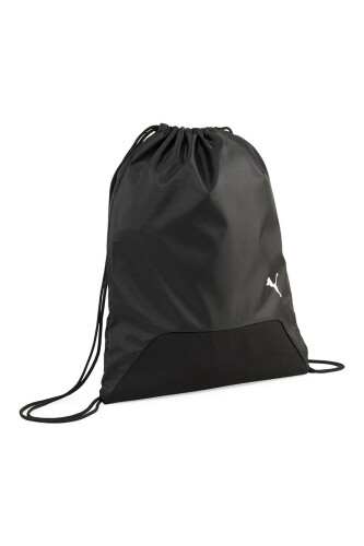 Unisex Team Goal Gym Sırt Çantası - Siyah 