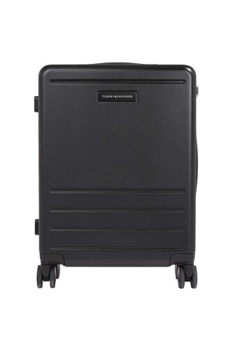 Unisex Th Kabin Boy Valiz - Siyah 