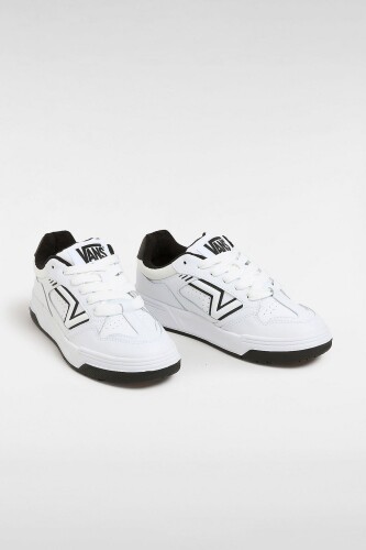 Unisex Upland Ayakkabı - Beyaz 