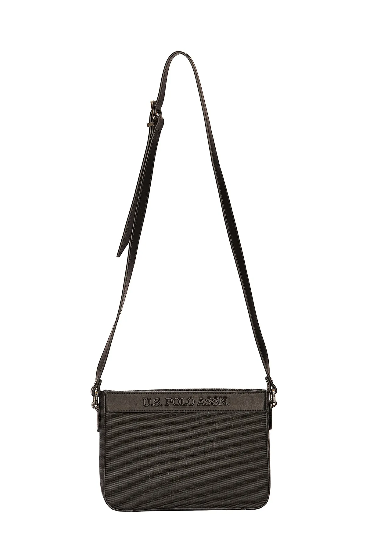 USPA BAYAN CANTA-SİYAH 